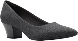 Women's Teresa Step Block-Heel Comfort Pumps