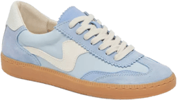 Women's Notice Low-Profile Lace-Up Sneakers