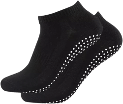 Grip Socks Two Pack