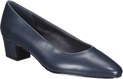 Easy Street Prim Kitten Heel Pumps