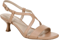 Women's Nolita Strappy Slingback Dress Sandals