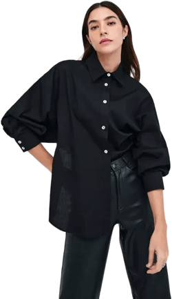 Women's Ezra Shirt