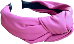 Women's Brooklyn Headband - Pink