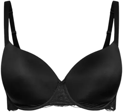 CITY CHIC Plus Size Glam T-Shirt Bra