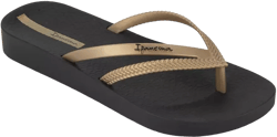 Ipanema Bossa Soft Fem Slip-On Flip-Flop Sandals