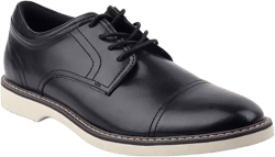 Men's Theo Cap Toe Oxford Dress Shoe, Created for Macy's