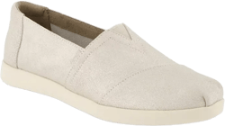 Women's Alpargata Plus Espadrille Almond Toe Flats