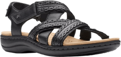 Clarks Women's Laurieann Rena Embellished Strappy Sandals