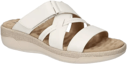 Easy Street Women's Paola Comfort Platform Sandals
