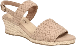 Women's Mariella Espadrille Wedge Sandals