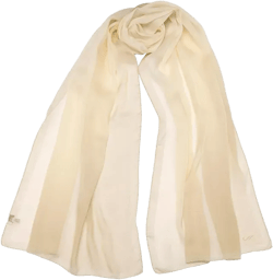 Sophia - Silk Scarf/Shawl for Women