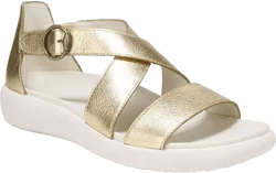 Womens Harmony Rx Strappy Sandals