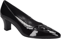 Easy Street Women's Pat Dress Heel Pumps
