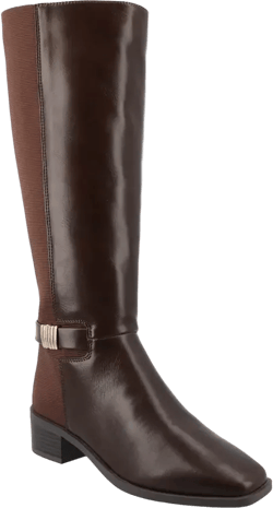 Women's Londyn Knee High Riding Boots