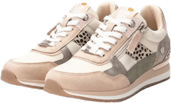 Casual Comfort Women's Sneakers By