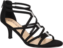 Bella Vita Women's Karlette Dress Sandals
