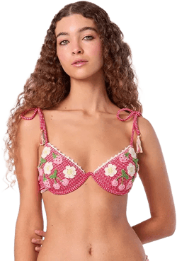 Capittana Women's Miri Top