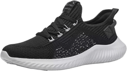 Men's Ryan Fashion Sneakers Lightweight Athletic Casual Tennis Shoes