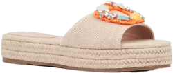Women's Tao Flatform Espadrille Sandal