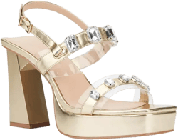 Women's Waverly Wide Width Heels Sandals