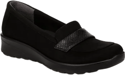LifeStride Women's Gamma 2 Washable Slip On Loafers