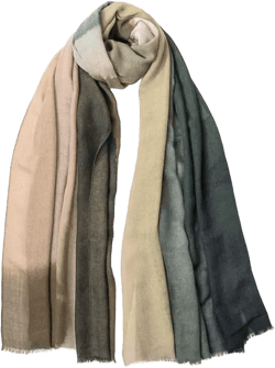 Vicenza - Wool & Silk Scarf