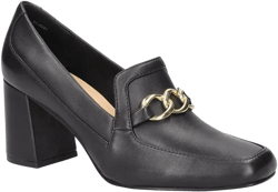 Bella Vita Women's Tam Square Toe Pumps