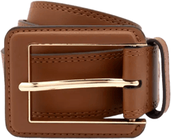 Women's 40mm Leather Belt
