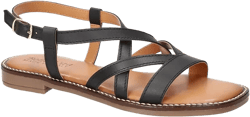 Bella Vita Women's Tya-Italy Flat Sandals