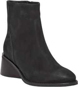 Women's Caddier Block-Heel Dress Booties