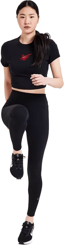 Women's Sportswear Classic High-Waisted 7/8 Leggings