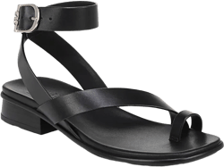 Birch Ankle Strap Sandals