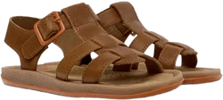 Camper Kids Bicho Unisex T-Strap Sandals