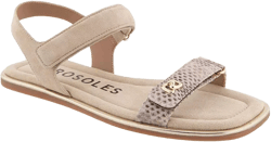Women's Bruna Casual Sandals