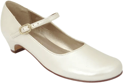 Nina Seeley Mary-Jane Dress Shoes, Little Girls & Big Girls 