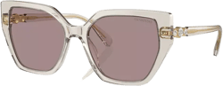 Swarovski Women's Sunglasses, Sk6016