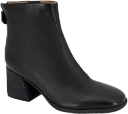 Women's Sandryn Zip Boots