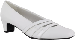 Easy Street Entice Women's Squared Toe Pumps