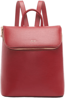Bryant Top Zip Backpack