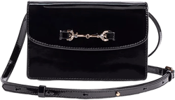 Loraine Small Box Crossbody