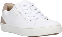 Naturalizer Morrison Lace Up Sneakers