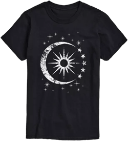 Trendy Juniors Celestial Graphic Tee