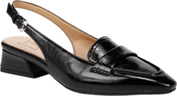 Naturalizer Garner Snip Toe Dress Slingbacks