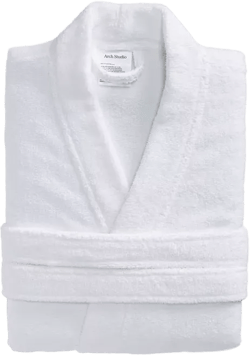 Terry Bath Robe, Exclusively at Macy's