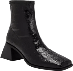 Katy Perry Women's Lolette Stretch Ankle Boots