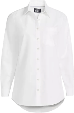 Women's Oxford Shirt