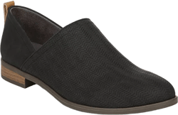 Dr. Scholl's Women's Ruler Slip-On Shooties