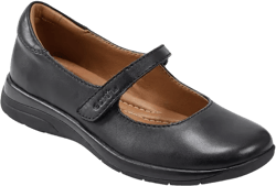 Earth Women's Tose Mary Jane Ballet Flats