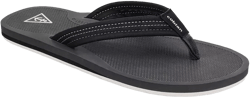 Cobian Men's Hobgood Anchor Water-Resistant Flip-Flops