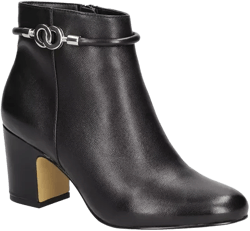 Bella Vita Women's Diaz Booties